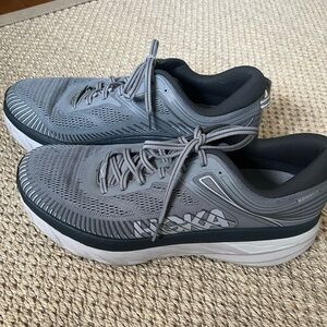 Men’s Hoka Sneakers